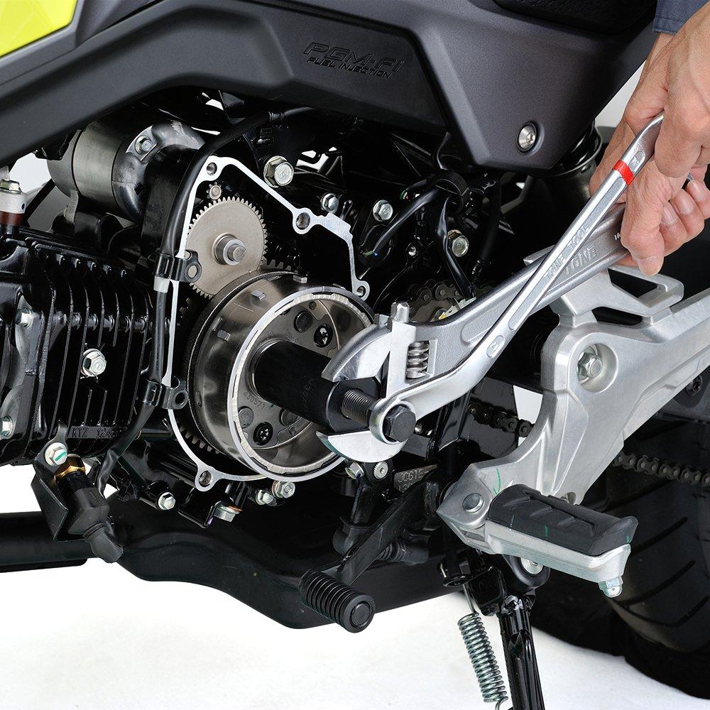 Daytona 95405 Magnetic Rotor Puller M30 x P1.5