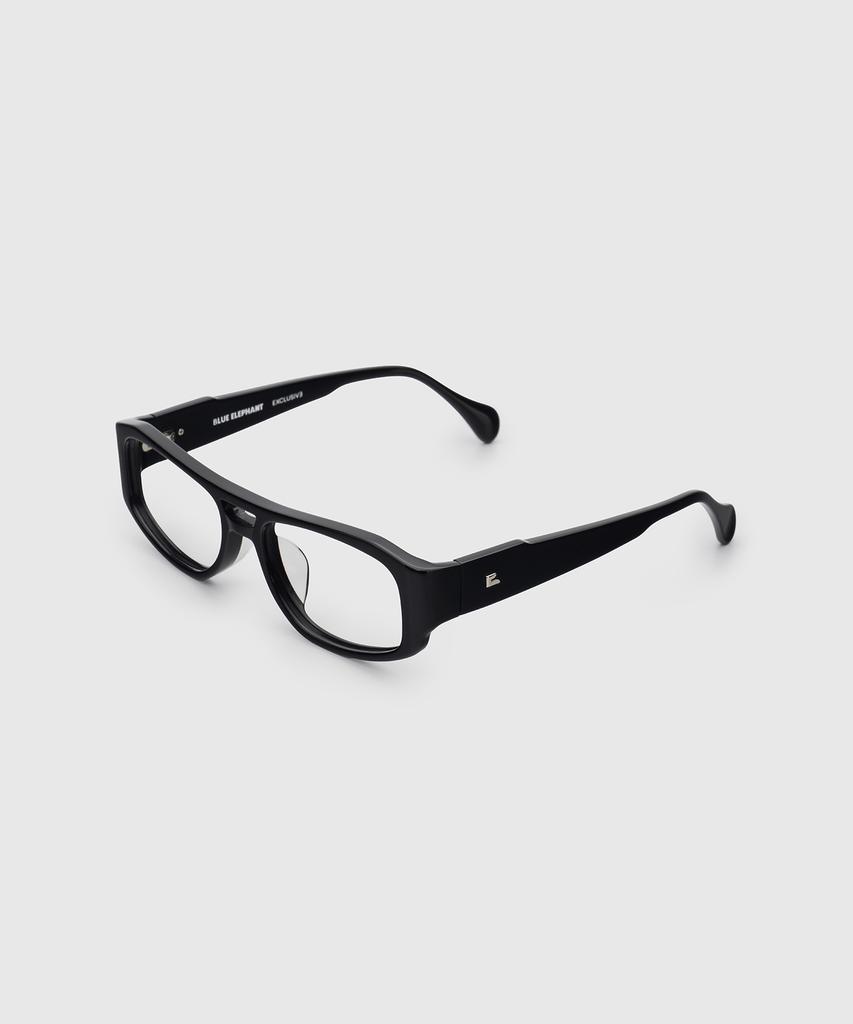 Beulluellipeonteu Agnes Black