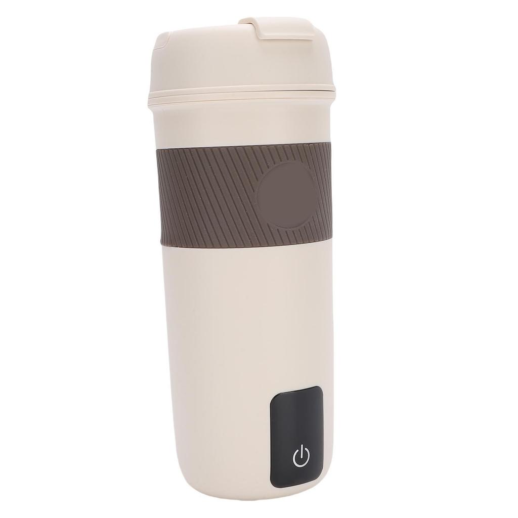 Electric Water Cup 100 celsius  Boiling Constant Temperature Portable Electric Heating Kettle for Home Travel Hotel US