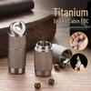 PioneerEDC Lightweight Titanium Sealed Capsule Multi-functional Outdoor Tool
