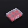 6Pcs Silicone Ear Plugs Sound Insulation Ear Protection Earplugs Anti-Noise Sleeping Plugs for Travel Rest Quiet Noise Reduction