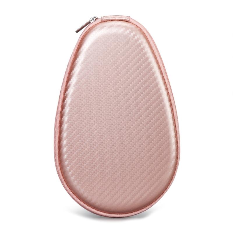 

Headphone EVA Hard Case for FreeLace Pro Neckband Headset Carrying Case Portable Storage Bag Protective Box Pouch