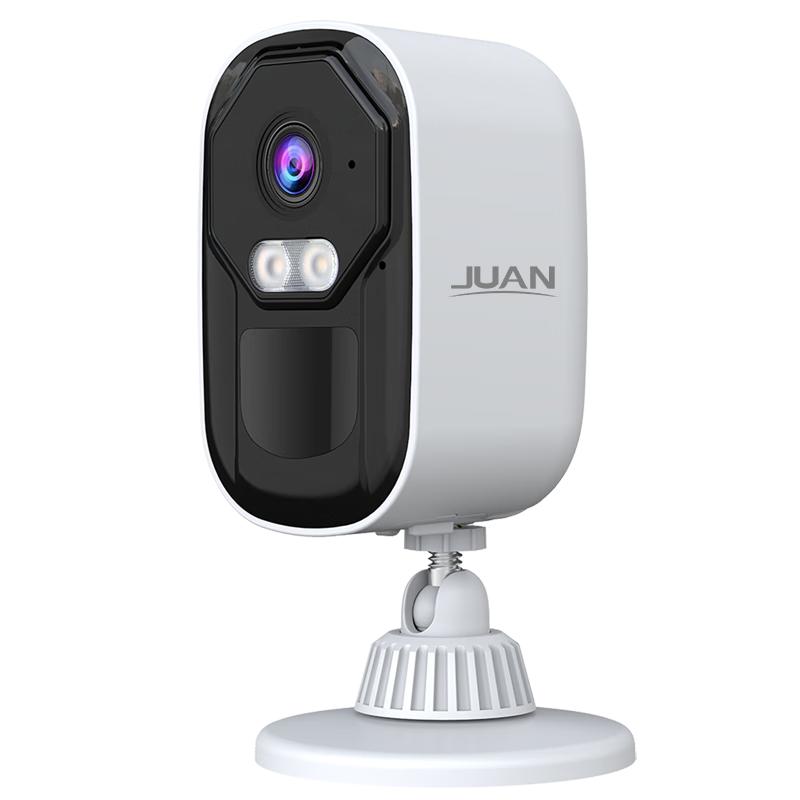 JUAN Drahtlose HD Smart Sicherheitskamera (CN-Version)