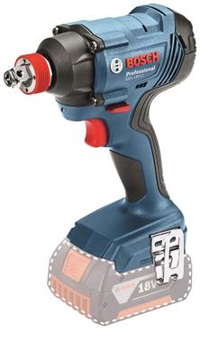 Gdx 180-Li Cordless Impact Wrench 0*Ah 1/2''+1/4'' - B 6019G5226