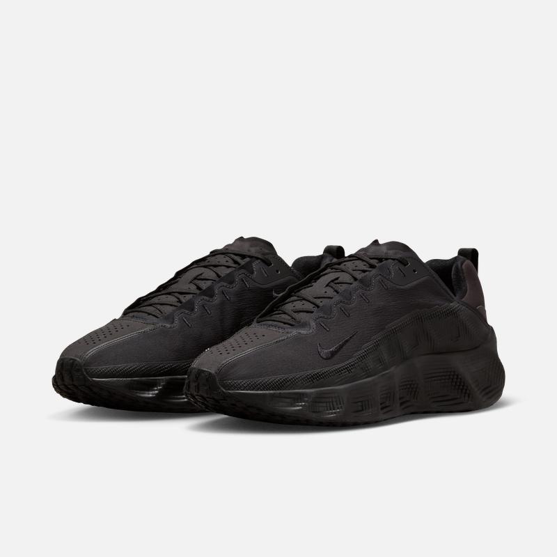 Nike Men's Lightweight Breathable Thick-Tread Sneakers for Spring Cushioning Fitness Shoes - NIKE AVA ROVER DX4215