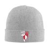 Greenland Not For Sale Map Knitted Hat  Fashion Caps Men Women Gym Beanie Hats Autumn Winter Graphic Warm Soft Bonnet Hats
