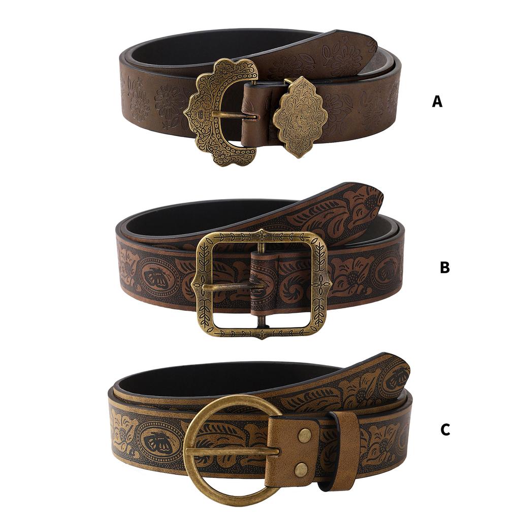 Clothing Accessory Waistband Outfit Highlight Waist Belts Fashion Statement Belt Suitable for Every Style Enthusiast