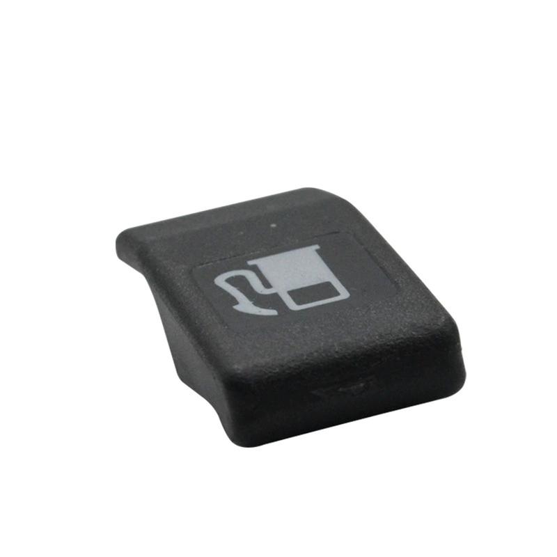 For Subaru Forester Impreza Legacy Outback 57346AA010ML Fuel Gas Door Lever Pull Knob Tank Cover Cap Fuel Tank Door Switch