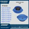 Volkswagen Zusatzwasserbehälter & Kühlerdeckel | 3b0121321 Automobilteile
