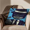game F-Forsaken-es Elliot Pillow Case Pillow Case Living Room Sofa Cushion Cover Suitable For Home Bedroom Room Decoration