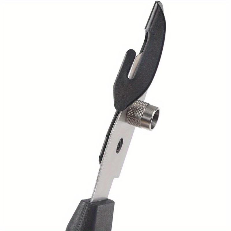 Film Tool Color Changing Film Cutting Knife Bottom Paper Separation Knife Hood Roof Body Film Cutting Scissors Art Knife