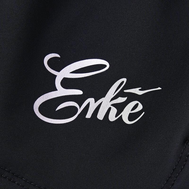 ERKE Girls' Youth Summer Athletic Shorts