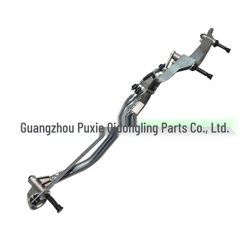 Wiper Rocker Arm & Linkage Rod for Mercedes-Benz W204/S204 (Model 2048201040)