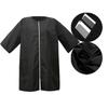 Waterproof Hair Stylist Hairdressing Cape Barber Wrap Salon Apron  Hair Care