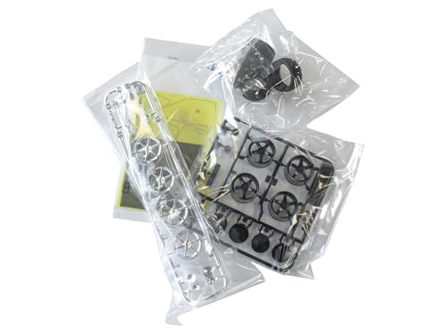 Tamiya Nissan Skyline GT-R R34 - Nismo Z-Tune 1/24