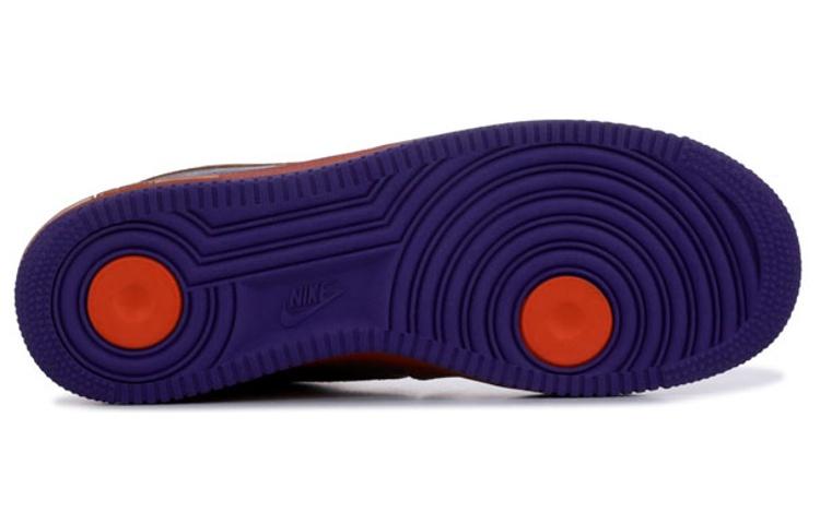Nike Air Force 1 Low Amare Stoudemire New Six 315182-071