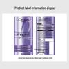 L'Oreal Hyaluronic Acid Shine-Infused Hair Treatment
