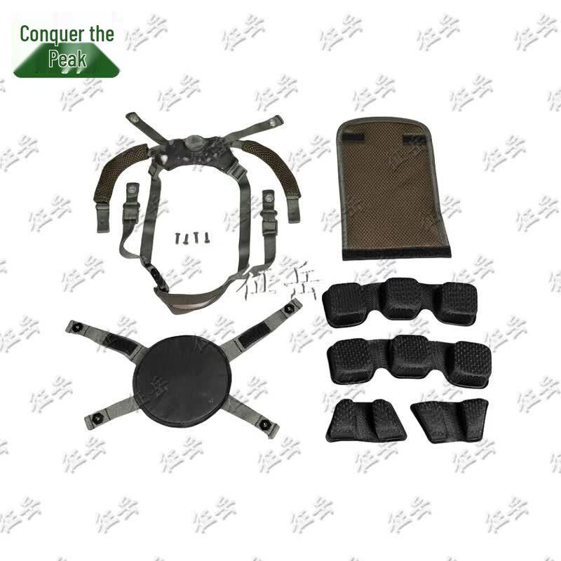 Zhengyue M19 Tactical Helmet System