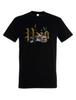 Pain Flowers T-Shirt Flower Tattoo Artist Tattooist
