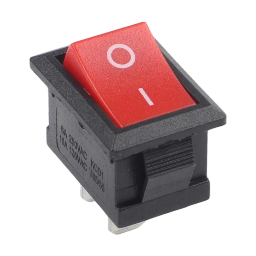 Premium Replacement On/Off Stop Switch for Chinese Chainsaw 2500 25CC