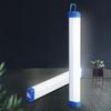 Outdoor Emergency Light LED Tent Accessories USB LED Lamp Home Portable Tent Lamp(Size:17/32/52cm)