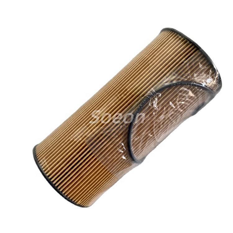 Good Performance Best Price Heavy Truck Spare Parts Oil Filter Element for FOTON