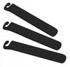 Bike Hand Yc-311-Bk Tire Lever Set Of 3 Black Plastic