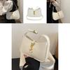 Chic Minimalist Design Women's Small Shoulder Bag 2024 Spring Summer Collection Stylish Options