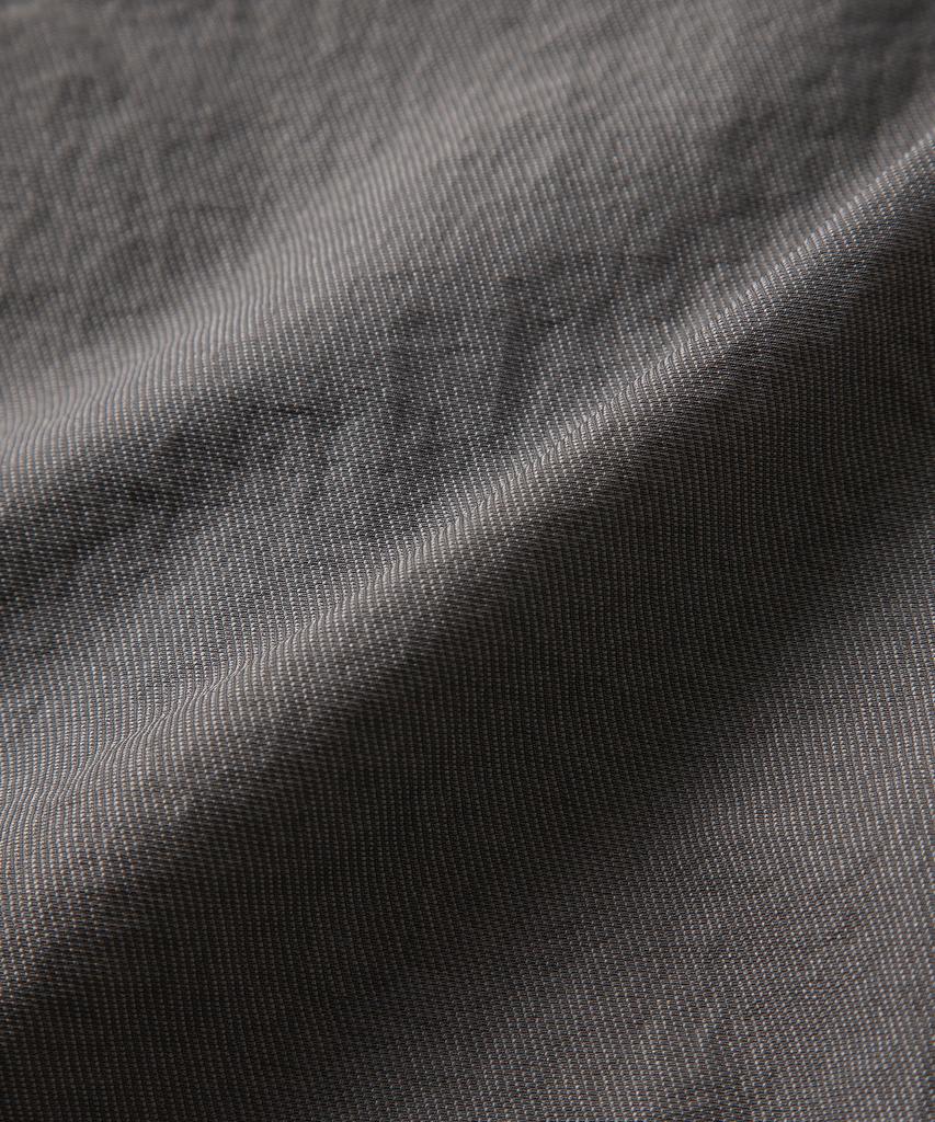 ESFAI Glossy Easy Pants (Olive Gray)