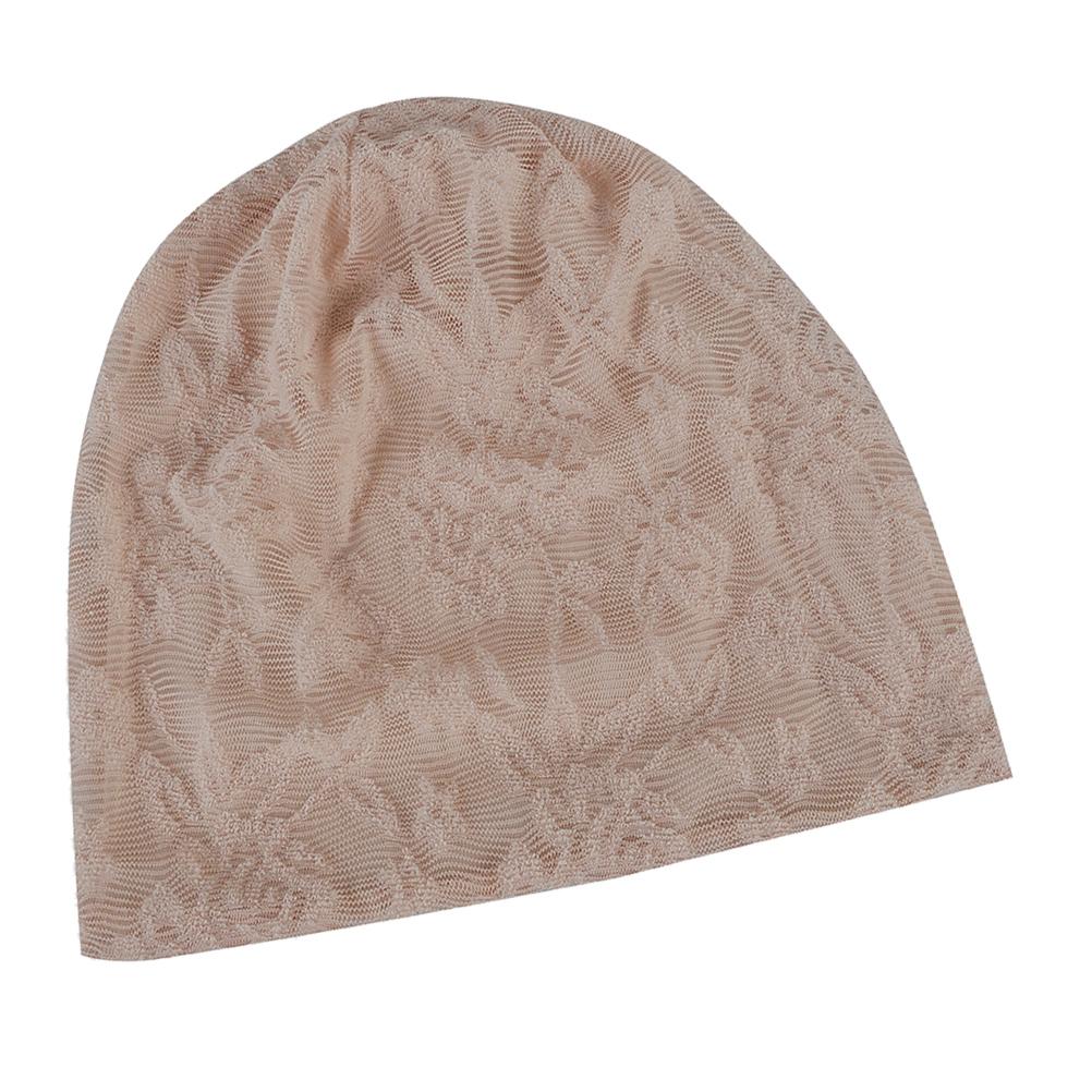 

1 шт. Кружевная шляпа для беременных для женщин Летняя Дышащая Впитывающая пот Прочная Моющаяся Удобная Шапочка для послеродового периода бежевый