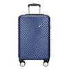 Diplomat TC-6112-2 Hardside Carry-On Luggage