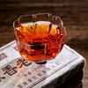 250g Tè Pu-erh Cotto Yunnan 2013 Vecchio Tè Pu-erh Maturo Mattone Tè Pu'er Menghai