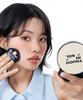 [Touch In Sol] Cool Wear Matte Cushion Foundation 20g