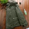 Jacket Men's Casual Autumn and Winter Fleece Men's Jacket Youth Jacket