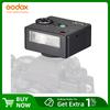 Godox Mini bliț IM30 Bliț manual portabil pentru diferite modele de aparate foto Niveluri de ieșire de la 1/64 la complet pentru aparatul foto Godox iFlash în aer liber