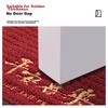 Nanfangshenghuo High-End Entrance Mat, Luxury Doormat, Thickened Indoor Mat, Non-Slip Mat, Red Carpet, Customizable