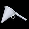 Adjustable Hand-Hold Funnel Icing Candy Funnel Chocolate Pastry Mold Baking Tool