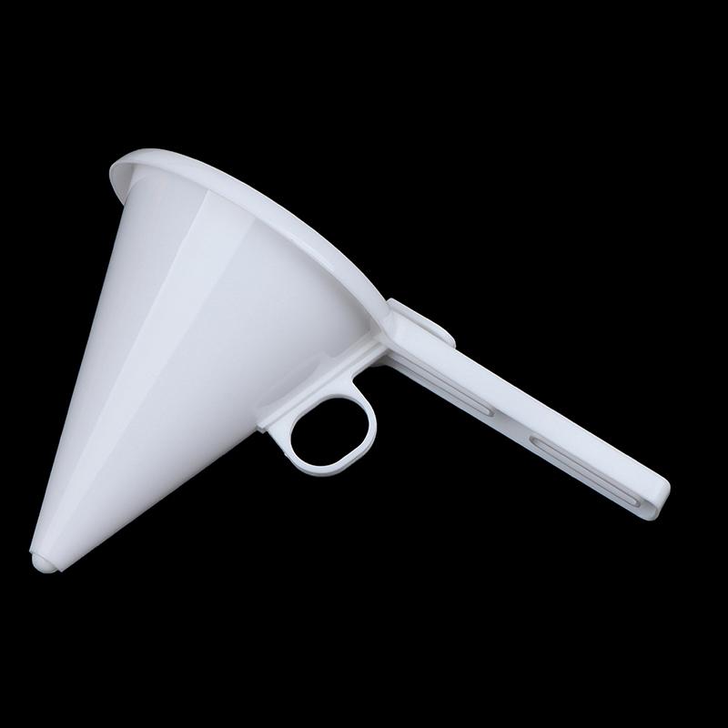 Adjustable Hand-Hold Funnel Icing Candy Funnel Chocolate Pastry Mold Baking Tool
