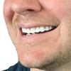Confident Smile Silicone False Teeth Whitening Cosmetic Dental Veneer  Dental Teaching