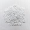 Oval Simulation Mini Crochet Doll Sheep Eyes - Cartoon Accessories 24h Shipping