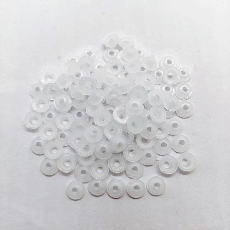 Oval Simulation Mini Crochet Doll Sheep Eyes - Cartoon Accessories 24h Shipping