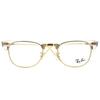Ray-Ban RB5154 5762 (49/51) Clear Glasses