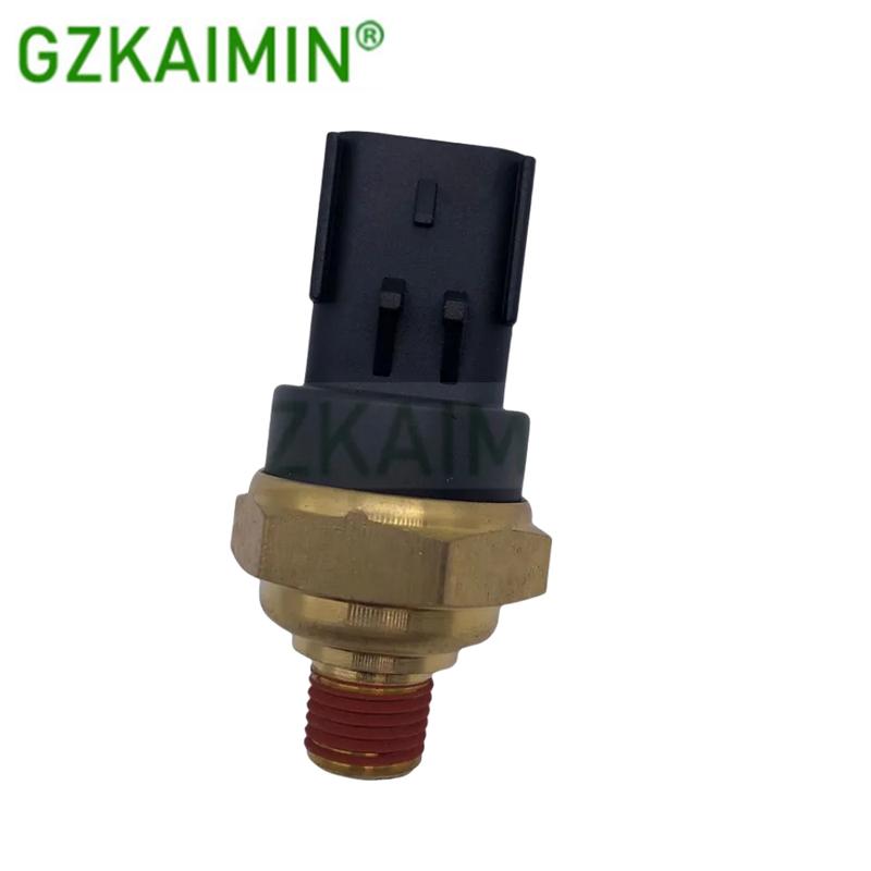 Oil Pressure Sensor Switch  OEM 23527828 Fits For 14L Series 60 S60 Detroit Diesel GLER JK 3.6L 2018