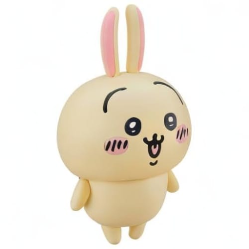 Max Factory Nendoroid Chiikawa Rabbit Non-Scale Plastic Painted Movable Figure