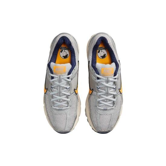 Nike Air Zoom Vomero 5 Platinum Laser Orange Men Sneakers FJ4151-001