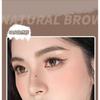 GELLA'S - Long-lasting Eyebrow Gel - 4 Colors
