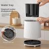 Multifunctional Rotating Knife and Utensil Organizer