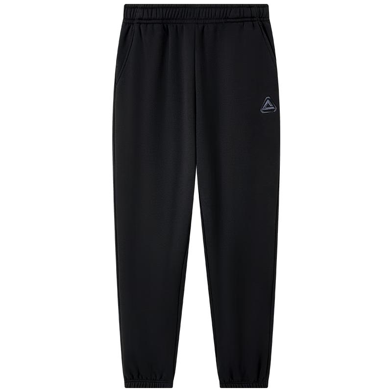 

Peak Men s Fleece-Lined Jogger Sweatpants 2XL