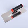 Multi-Functional Plastering Trowel, Dedicated Trowel For Cement Plasterboard, Tool For Plastering Construction And Floor Finishing Scraping