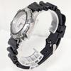 SEIKO ALBA AQUA GEAR Battery and Strap Working Men's Watch, Replaced, Condition, H-10